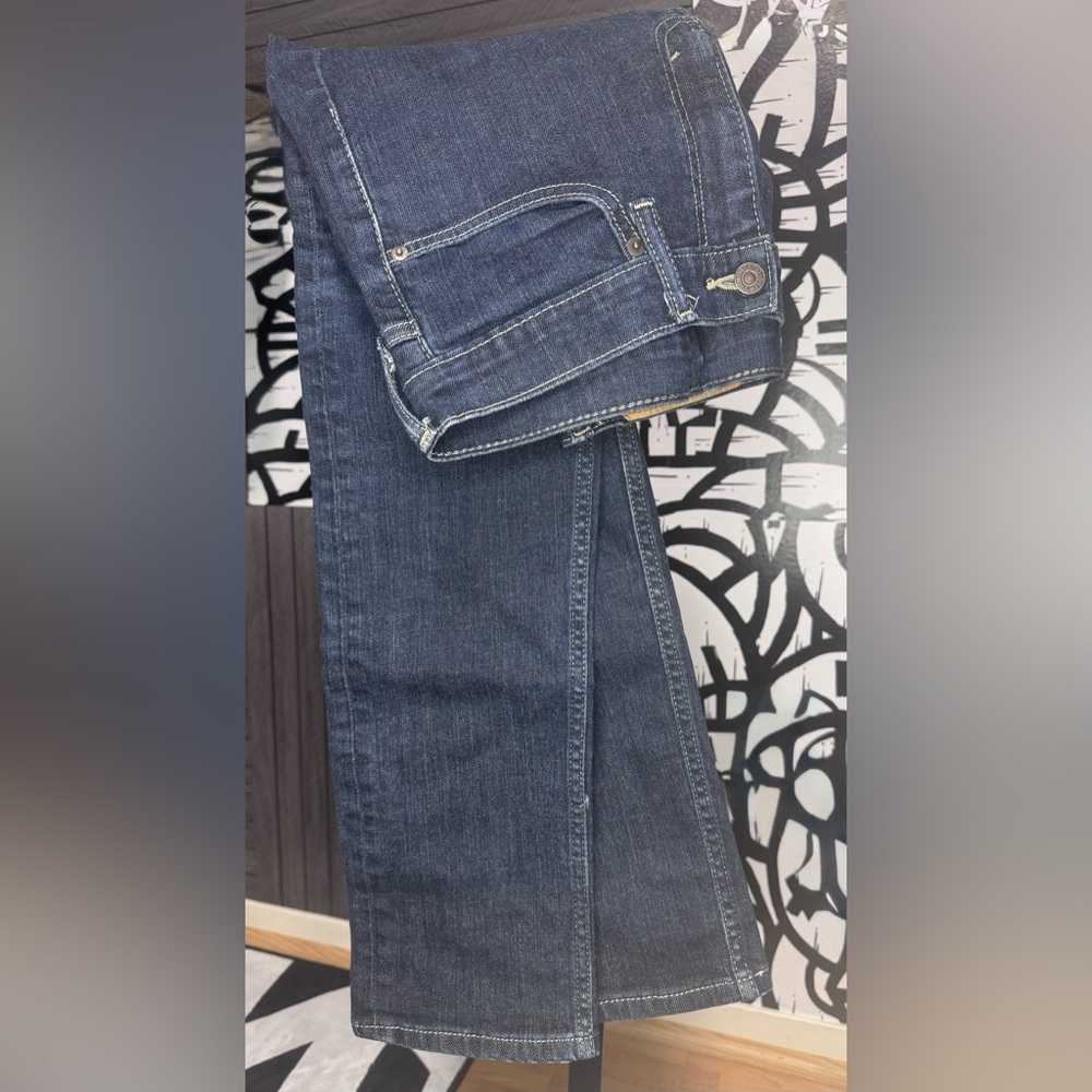 Levi’s 510 Slim Fit Jeans – Dark Wash | Men’s W31 L32 | Authentic